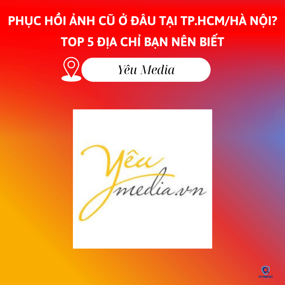 Yêu Media