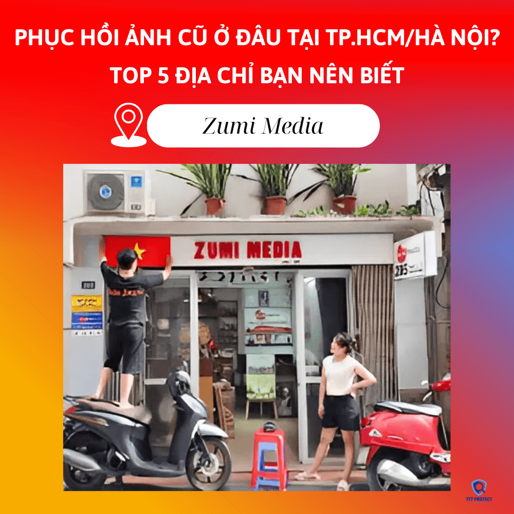 Zumi Media